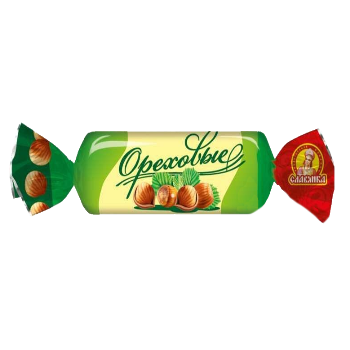 Конфеты Ореховые 