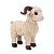 Сладкий подарок «Сириус»