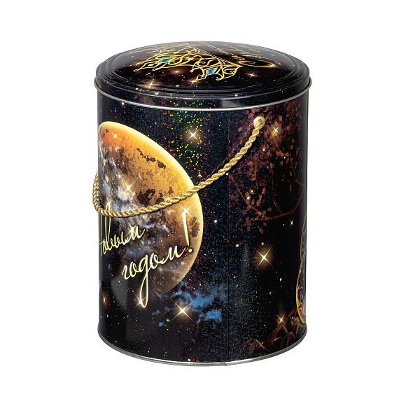 Сладкий новогодний подарок Княжна