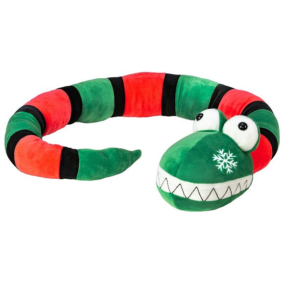 Сладкий новогодний подарок Кренделек