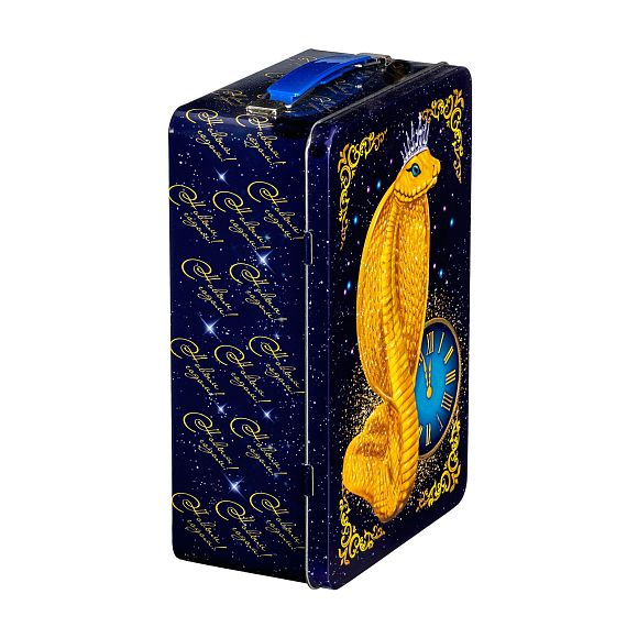 Сладкий новогодний подарок Королева года